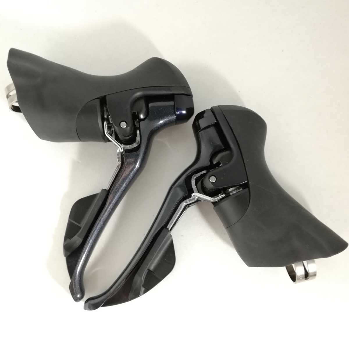 ST-R3000 STIレバー 2×9S シマノ SHIMANO ソラ SORA ST-R3000 シマノ