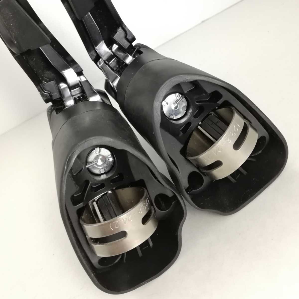 ST-R3000 STIレバー 2×9S シマノ SHIMANO ソラ SORA ST-R3000 シマノ