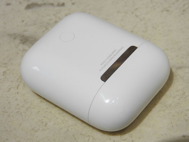 1円〜 中古 Apple AirPods A1602 A1722 A1523 第1世代 アップル ワイヤレスイヤホン その5 AirPods Apple A1602 1円～Apple Are 2026年最新