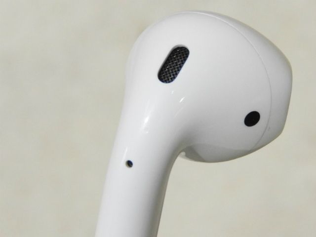1円〜 中古 Apple AirPods A1602 A1722 A1523 第1世代 アップル ワイヤレスイヤホン その5 AirPods Apple A1602 1円～Apple Are 2026年最新