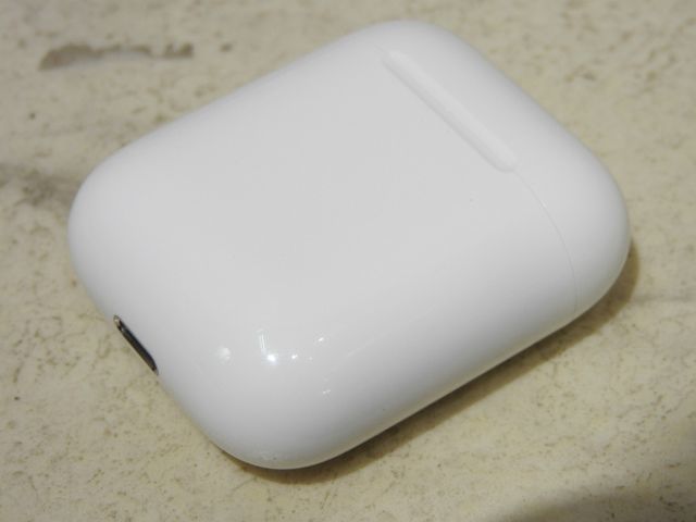 1円〜 中古 Apple AirPods A1602 A1722 A1523 第1世代 アップル ワイヤレスイヤホン その5 AirPods Apple A1602 1円～Apple Are 2026年最新