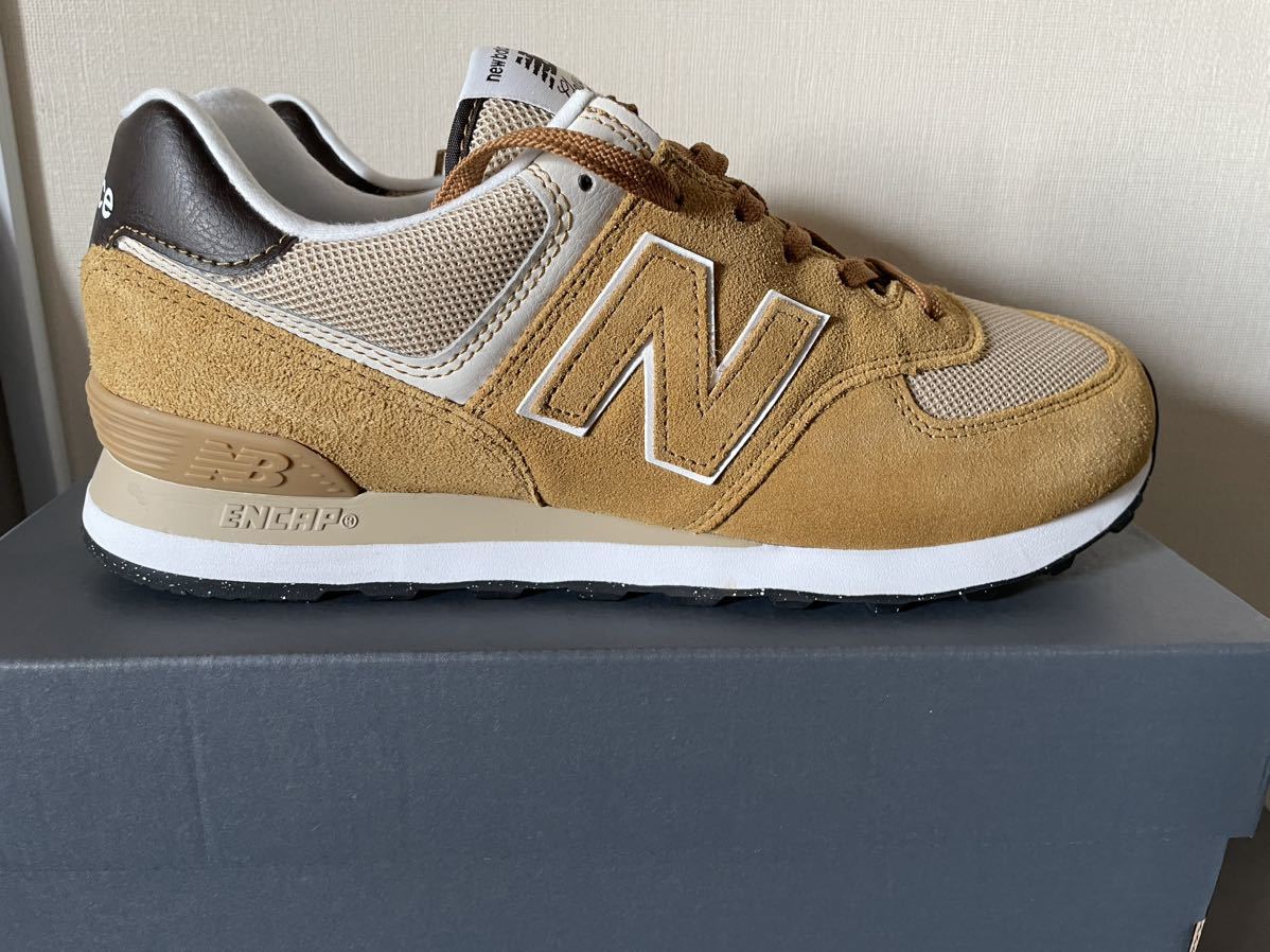 ニューバランス 574シリーズ 574シリーズ New ニューバランス U574