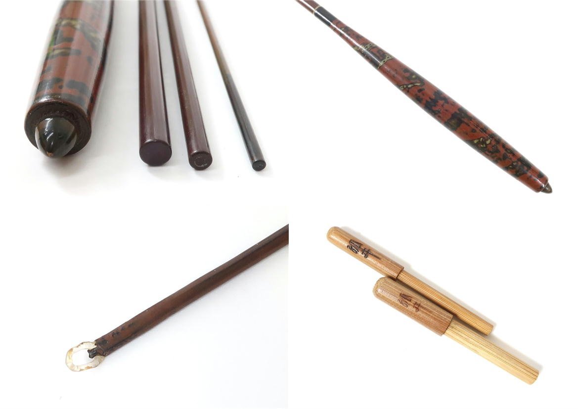 美品】こしゅう 孤舟/釣竿 和竿/志 鶺鴒 12尺/65 鶺鴒 - Yahoo
