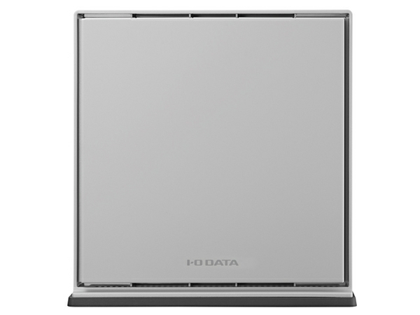 IO DATA WN-DAX5400QR Wi-Fi6 2.5Gbps 対応 ルーター 中古 良好