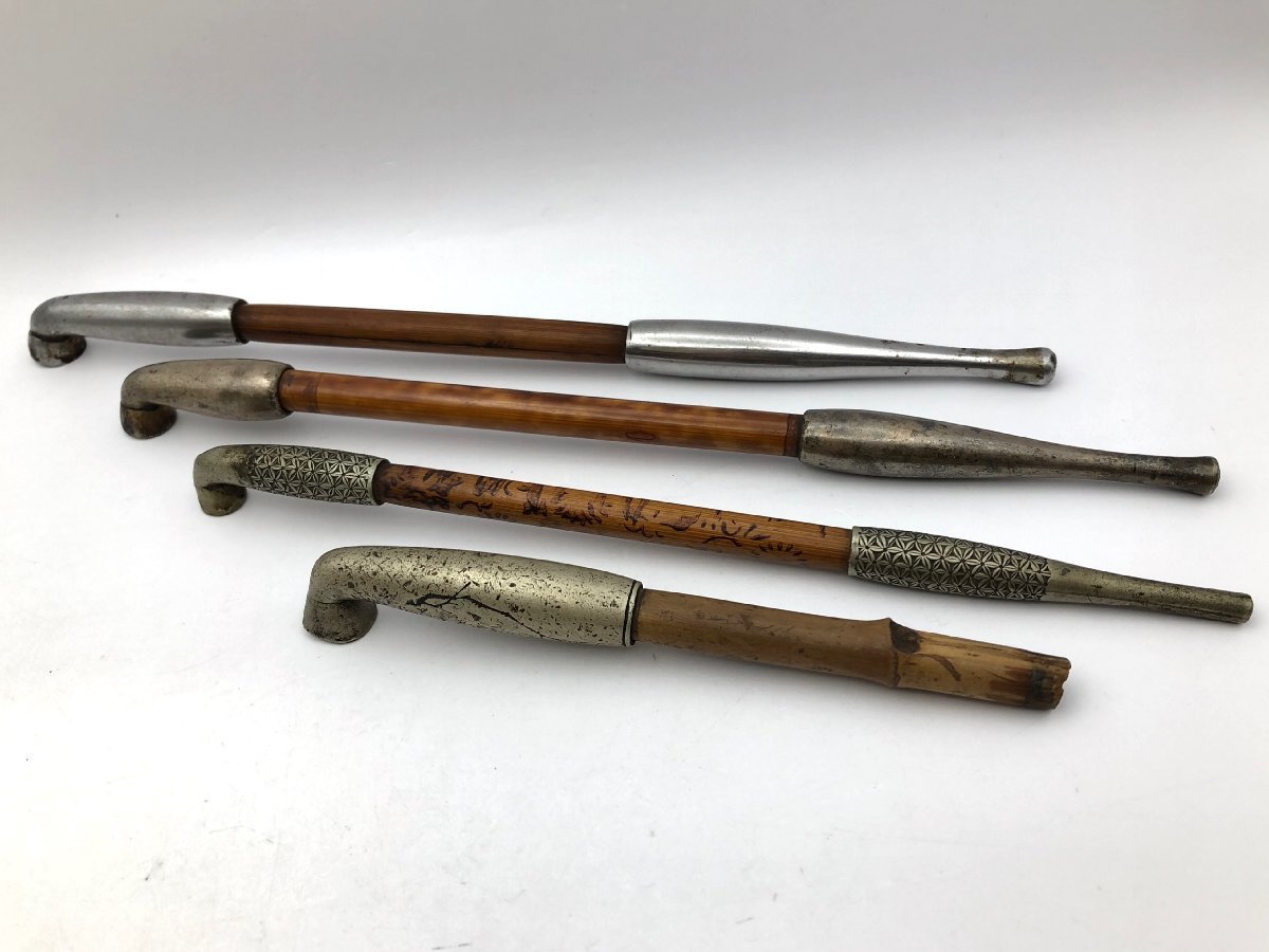 1円～/煙管/キセル/煙管入/煙管筒/煙草入/煙草/喫煙具/喫煙グッズ/まとめ/