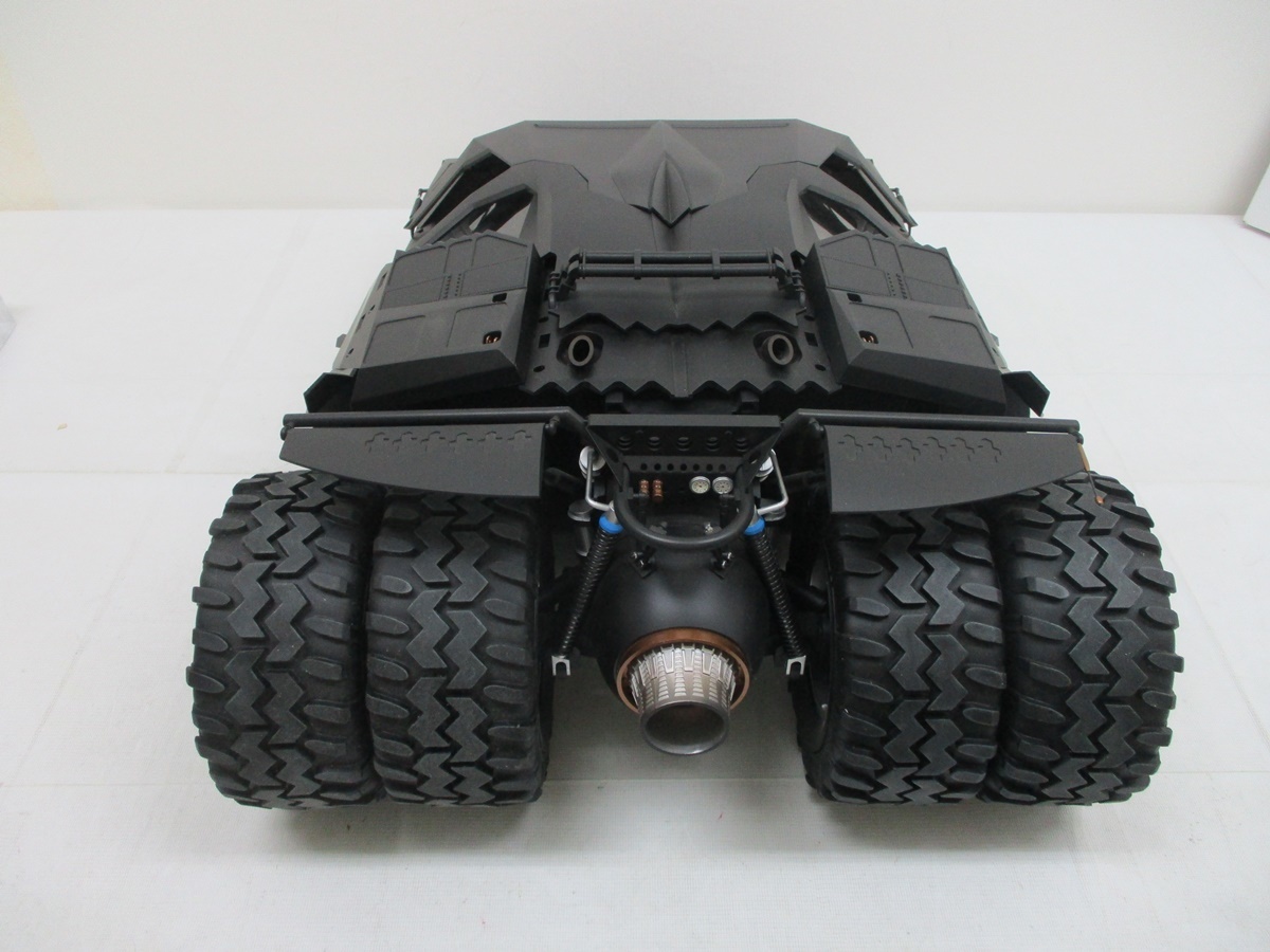 ホットトイズ バットモービル 2026年最新 ホットトイズ バットモービル 