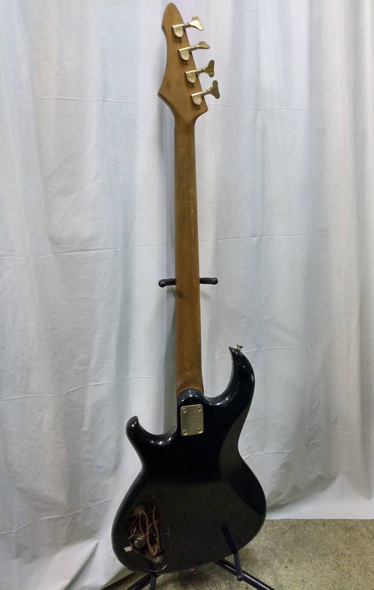 FG825 エレキベース② Aria proⅡ RSB DELUXE アリアプロ2 RSB 