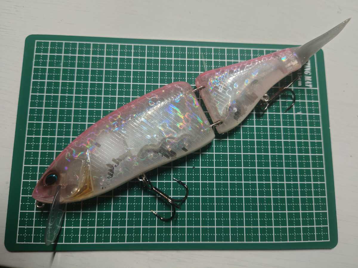 DRT 長谷川ピンク クラッシュ9 KLASH9 ver2 Low 長谷川ピンクver2 LOW