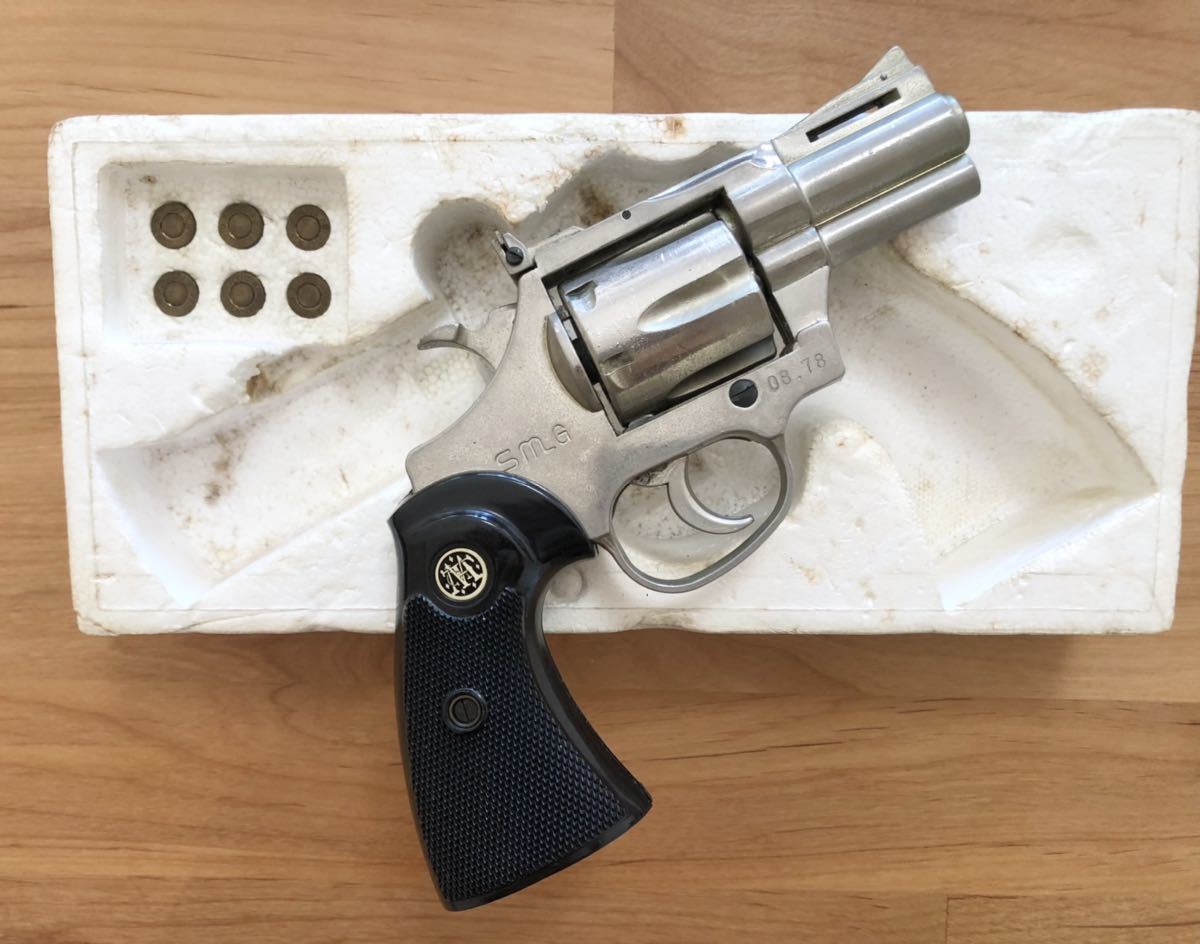 No.6 ダイヤモンドバック　2.5インチ 国際産業　DIAMOND BACK_2