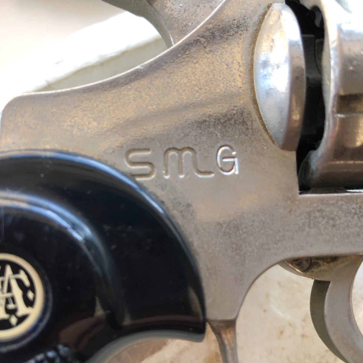 No.6 ダイヤモンドバック　2.5インチ 国際産業　DIAMOND BACK_9