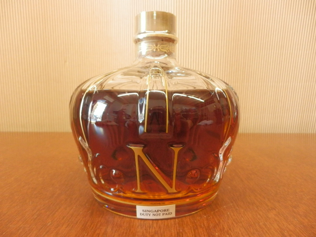 超激得，送料無料】 未開封 ブランデー 10 / SEMPE Armagnac サンぺ