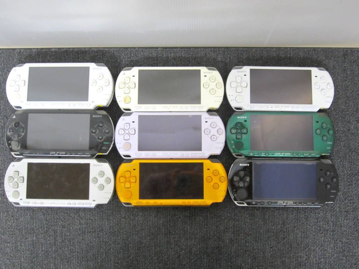 11t4653gr 計9点 SONY/ソニー PlayStation Portable/プレイステーションポータブル PSP-3000 PSP-2000 PSP-1000 本体 ジャンク まとめ売り Console Sony PlayStation 16-25mm ソニー、大口径広角ズームGレンズ「FE Era