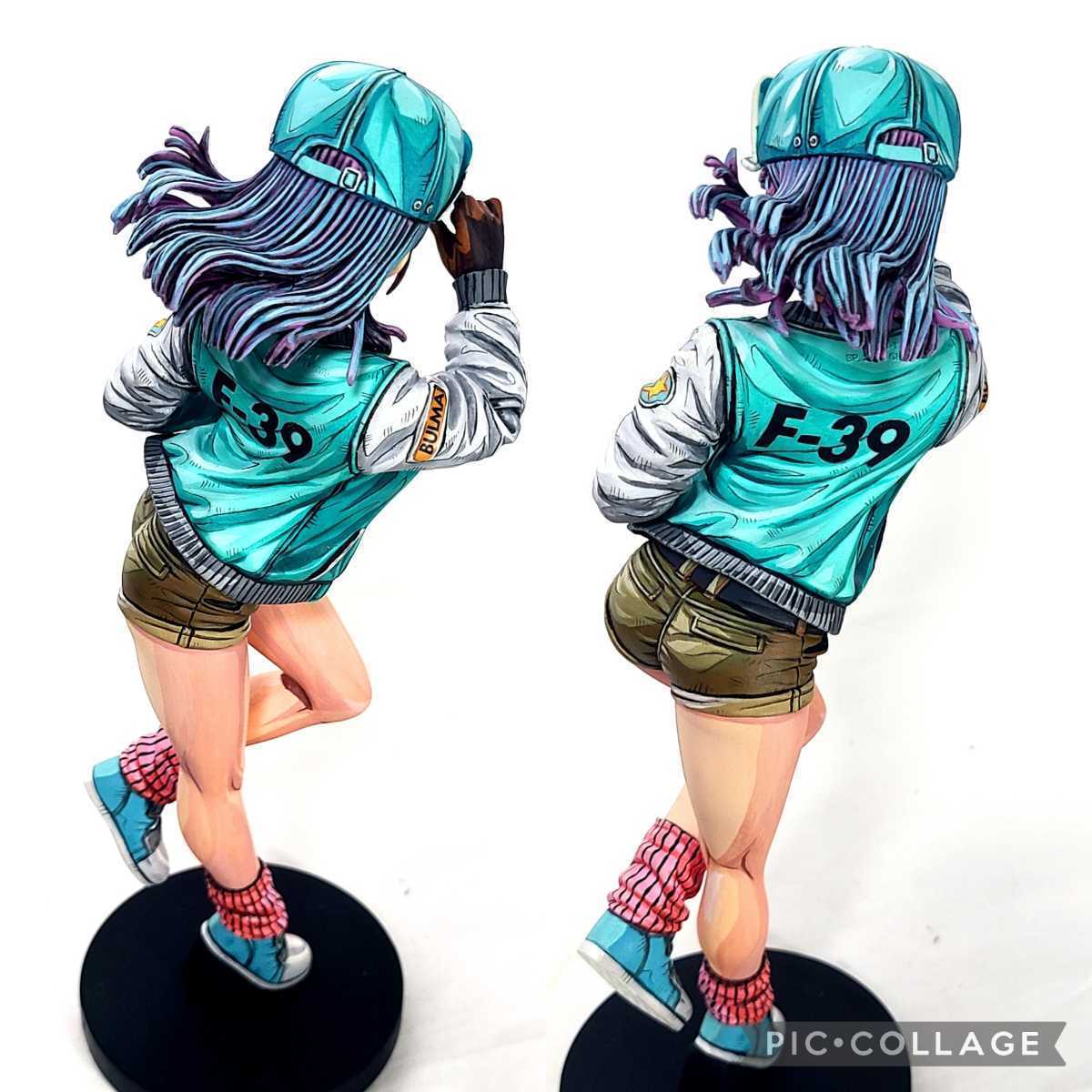 二次元 リペイント ブルマ Tシャツ除去加工 塗装済み 完成品