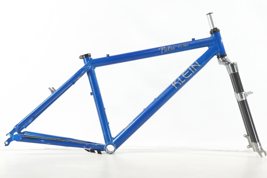 ◇◇クライン KLEIN パルス コンプ PULSE COMP 1997年頃 マウンテン