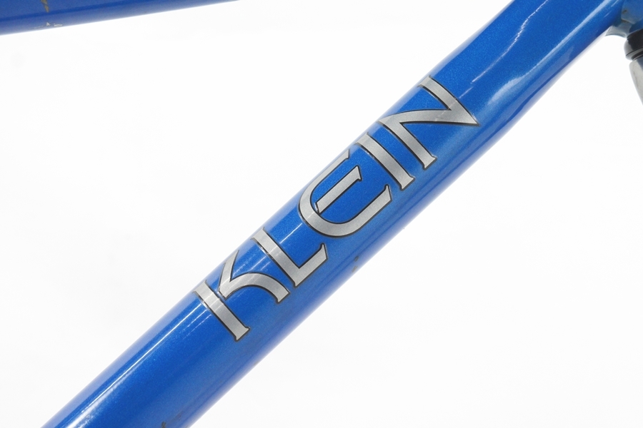 ◇◇クライン KLEIN パルス コンプ PULSE COMP 1997年頃 マウンテン