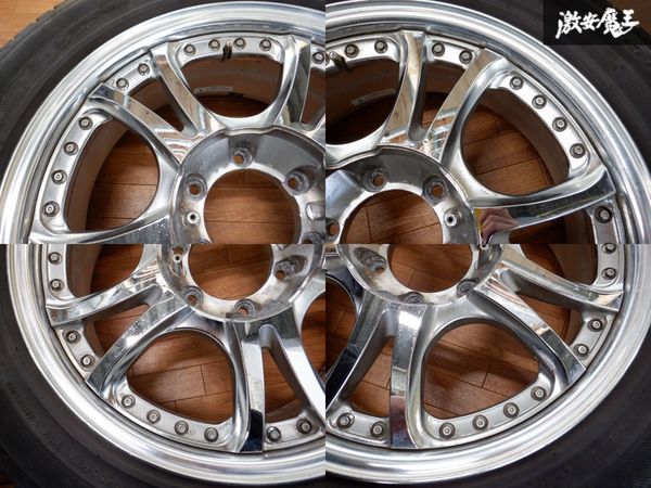 ロデオドライブ ホイール 19インチ ロデオドライブ 19インチ スーパー