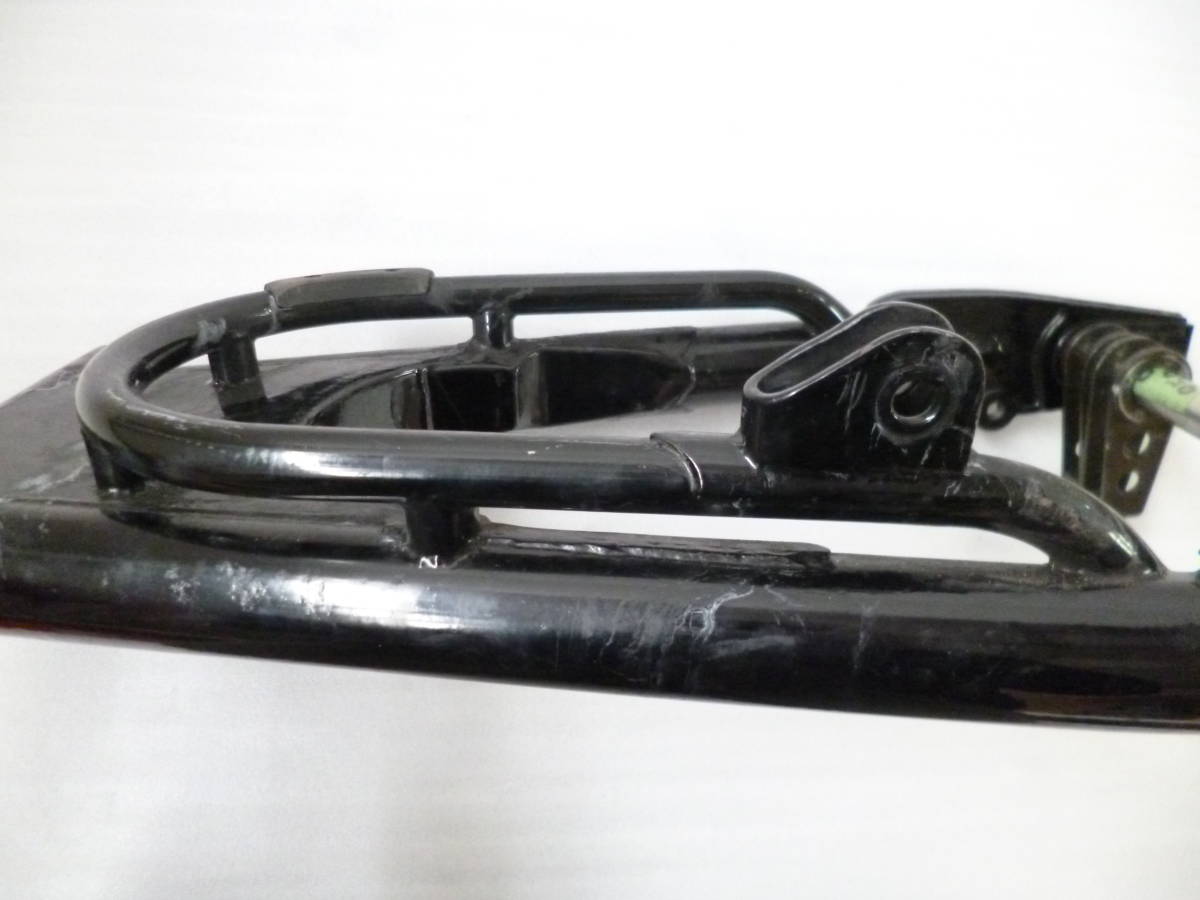 Kawasaki(カワサキ) Z系（Z1/Z2/Z1000MK2/Z1R） スイングアーム 幅広 