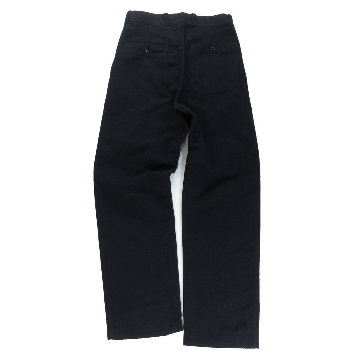 定3.3万 新品◇nanamica×majotaeコラボ◇ドックパンツ DOCK PANTS W32