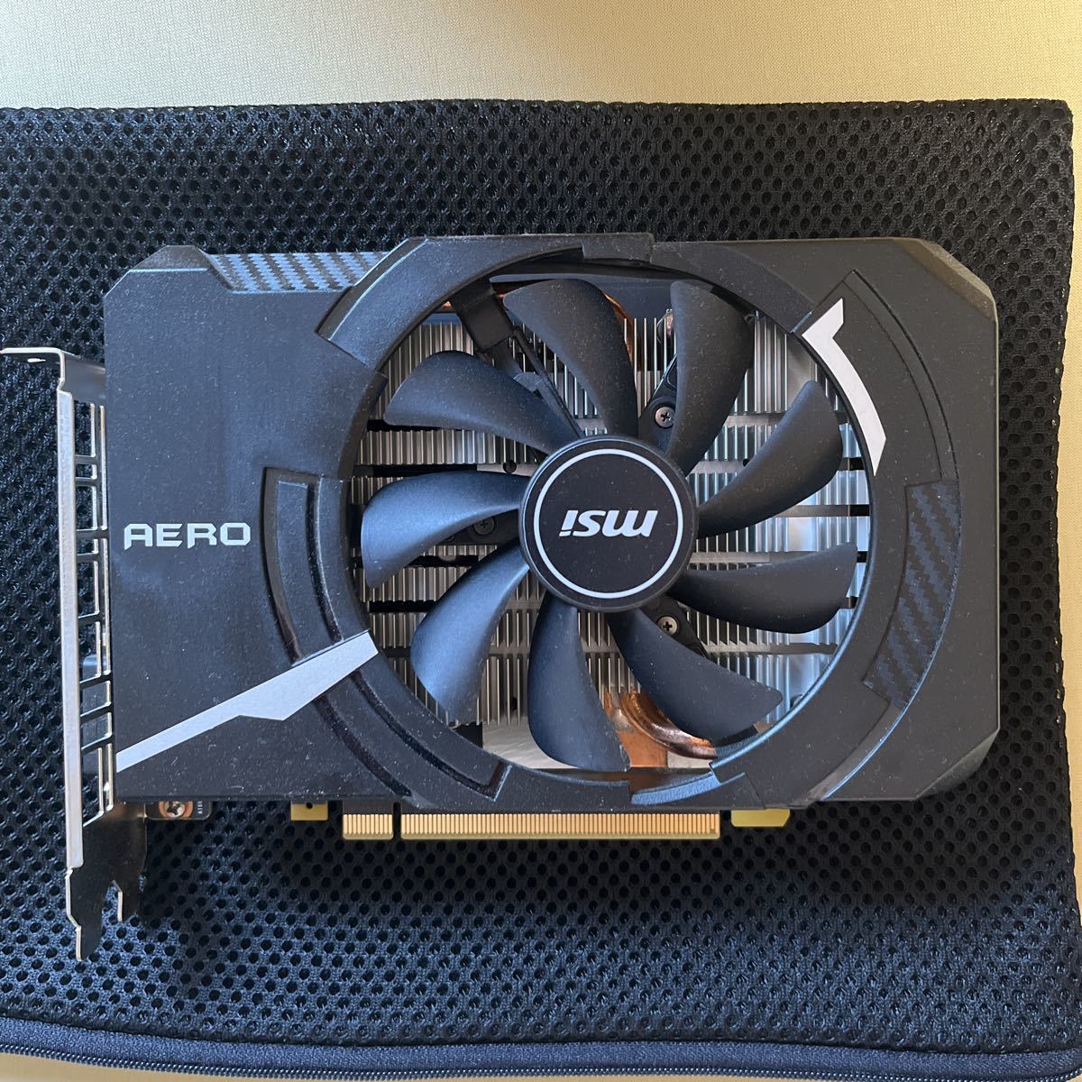 ASUS NVIDIA GeForce GTX 1660 SUPER ジャンク品 Asus TUF Gaming