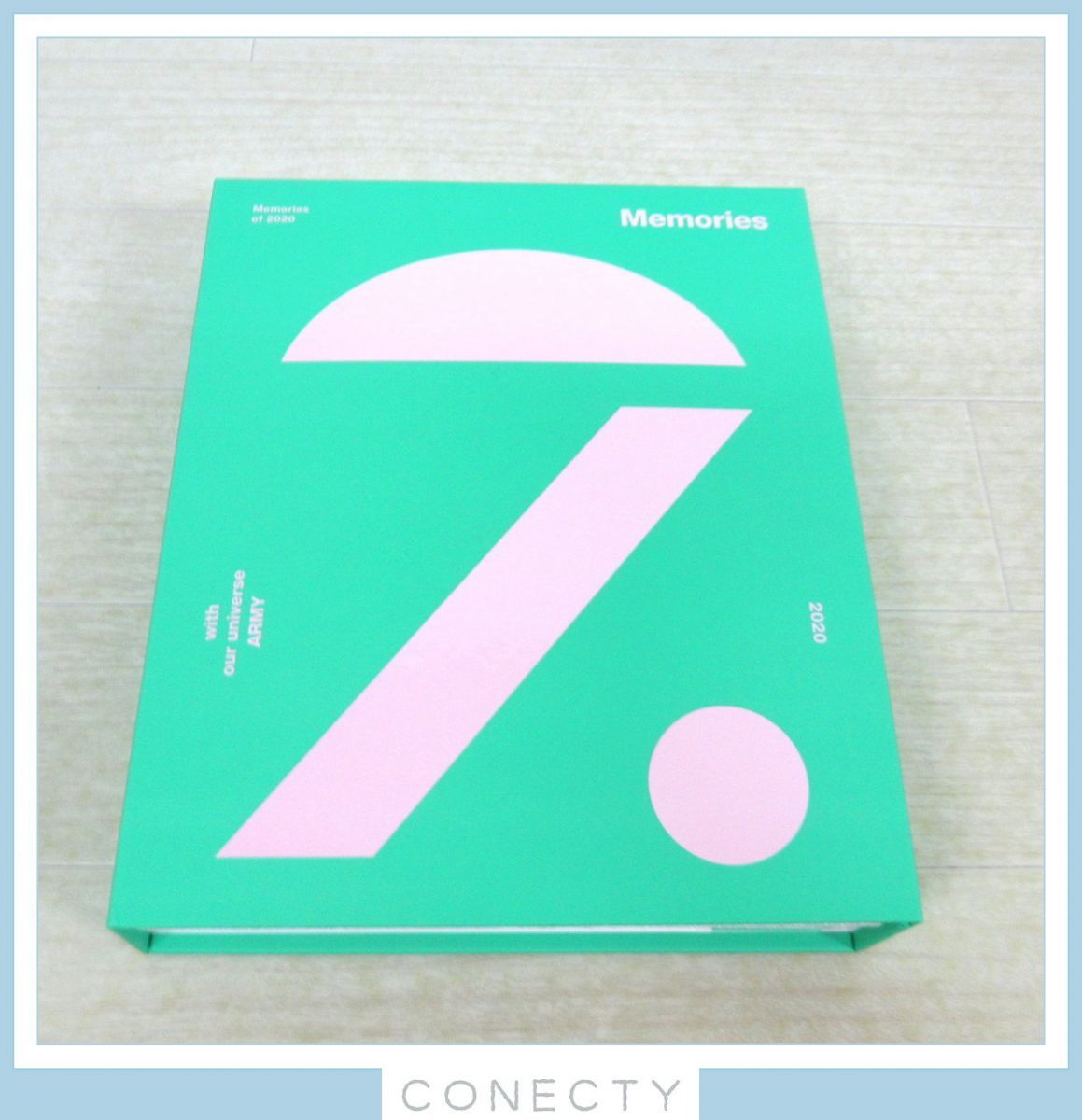 品質保証，新品 防弾少年団 BTS Memories of 2020 DVD 7枚組 メモリーズ 日本語字幕付き トレカなし K2 S2(DVD)｜売買されたオークション情報、yahooの商品情報をアーカイブ公開 - オークファン その他