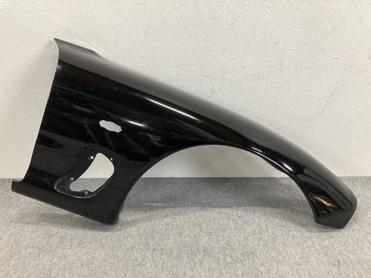 FD3S RX-7 純正 右 フロントフェンダー (YK4049) 持込みFD3S RX-7純正
