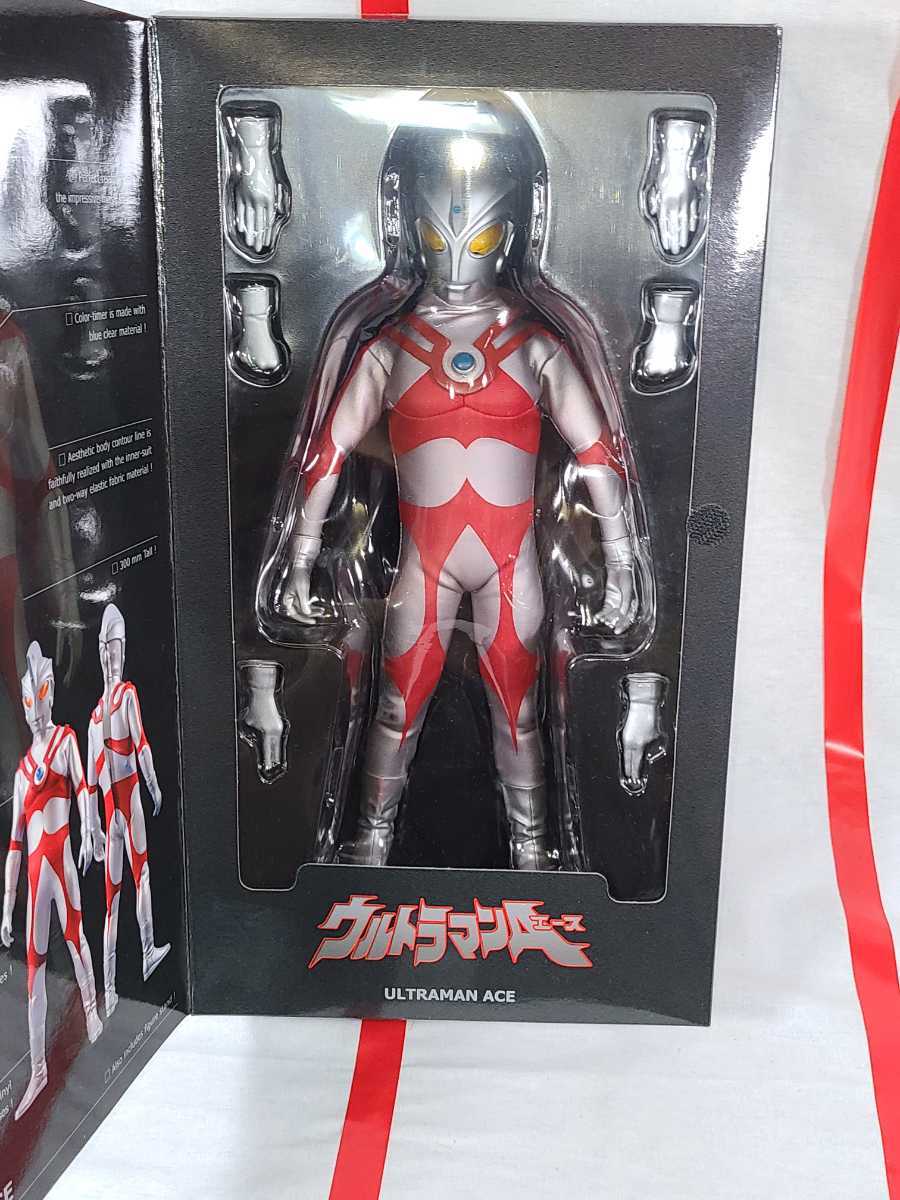 メディコムトイ RAH ウルトラマンA フィギュア RAH メディコムトイ