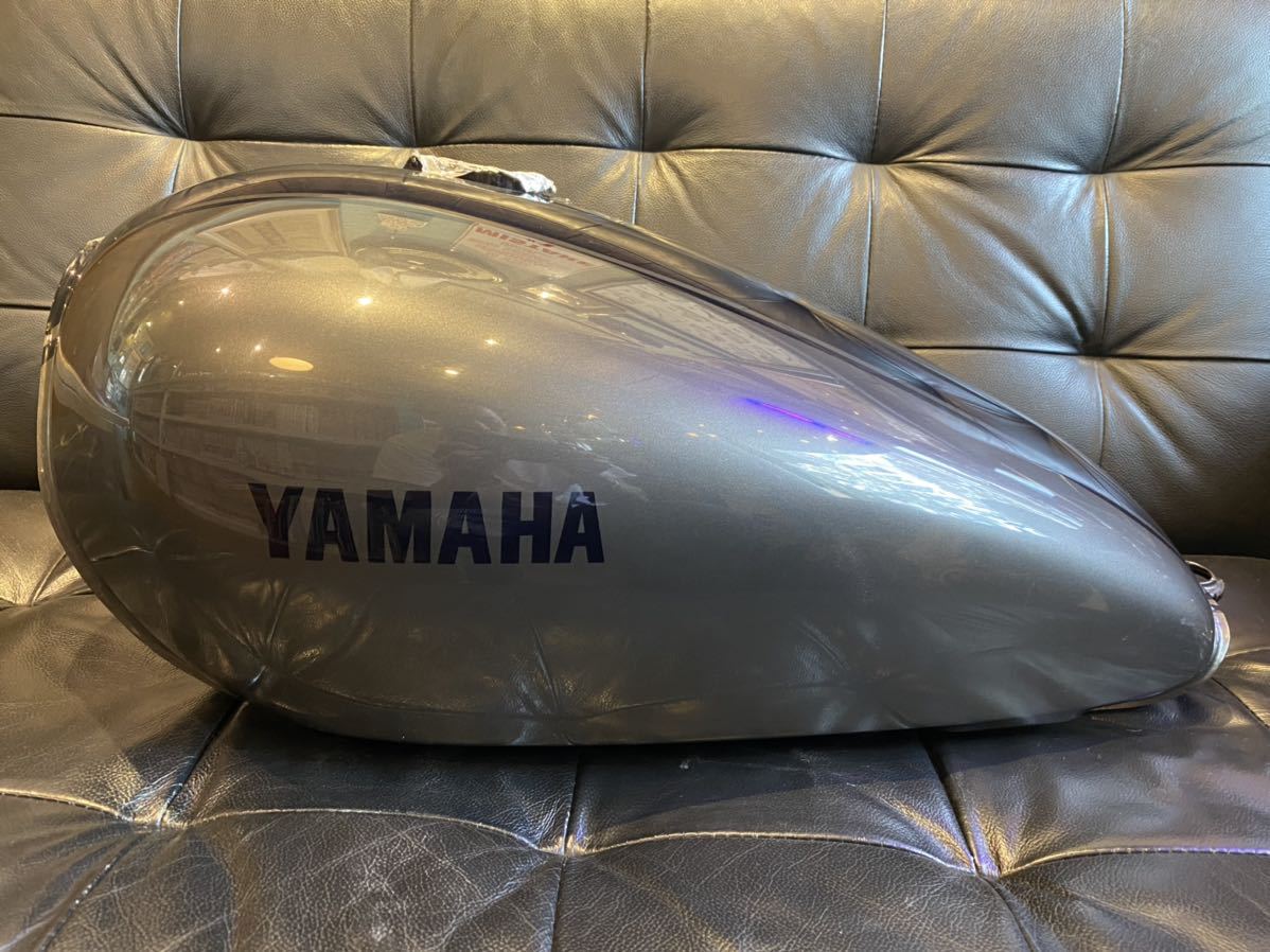 xs750 gx750 タンク 当時物(ヤマハ用)｜売買されたオークション情報 