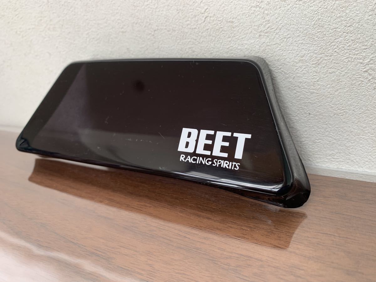 バイク CBR400F ビートテールカバー BEET