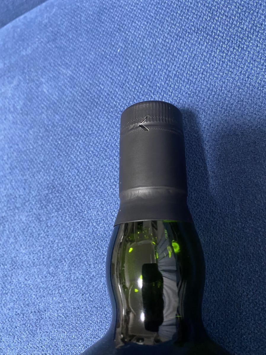 アードベック オールモスト ゼア ARDBEG almost there 1998〜2008