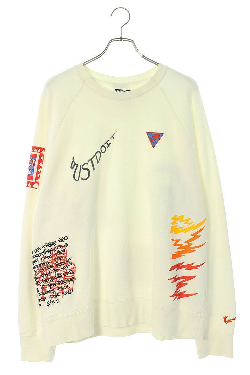 nike as m nsw crw sb