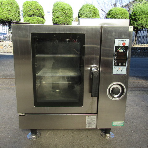 動作良好】コメットカトウ CSI3‑E5 スチコン