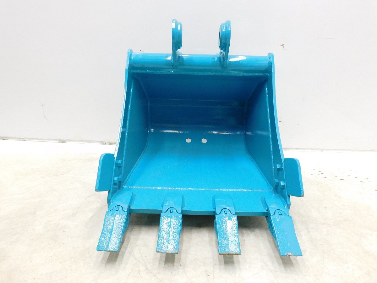 ☆未使用品！売切り！☆クボタ U-30～35用 バケット☆ピン径40 アーム 