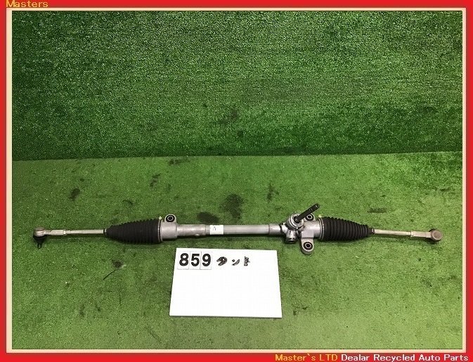 定番，人気セール LA600S タント 前期 純正 ステアリング ギアボックス/ラック＆ピニオン 45502-B2510(ステアリング、ハンドル関連用品)｜売買されたオークション情報、yahooの商品情報をアーカイブ公開 - オークフ ダイハツ用