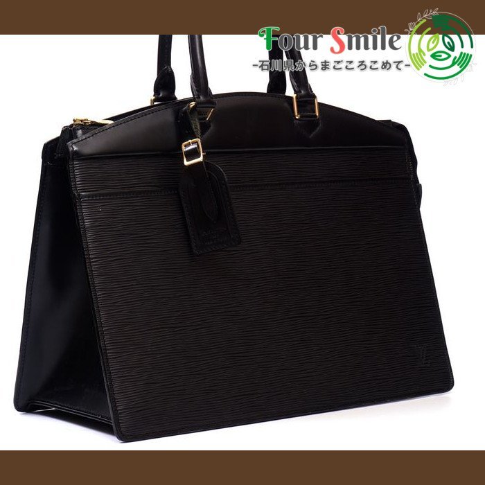 新作入荷，定番人気 極 ルイヴィトン Louis Vuitton エピ リヴィエラ ハンドバッグ トート レディース M48182 定価約18万円 5995(ハンドバッグ)｜売買されたオークション情報、yahooの商品情報をアーカイブ公開 - オーク かばん、バッグ