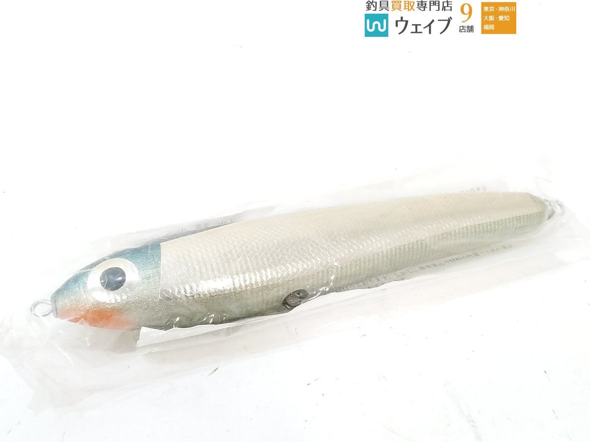 カーペンター GT-γ140 ディアブロ ガンマ