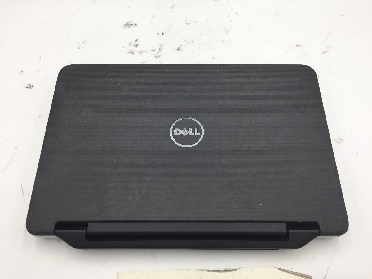 ♪△【DELL デル】ノートPC/Core i5 3210M(第3世代)/HDD 500GB Vostro