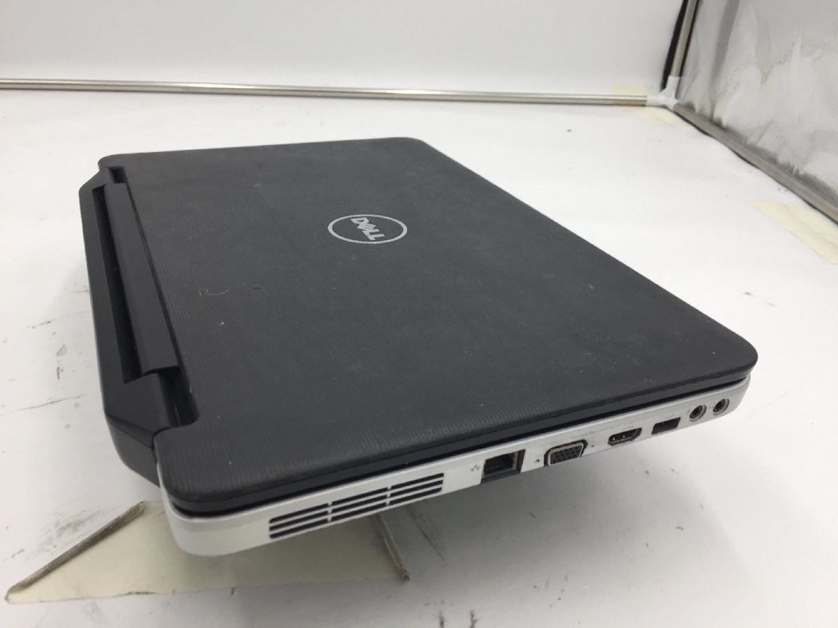 ♪△【DELL デル】ノートPC/Core i5 3210M(第3世代)/HDD 500GB Vostro