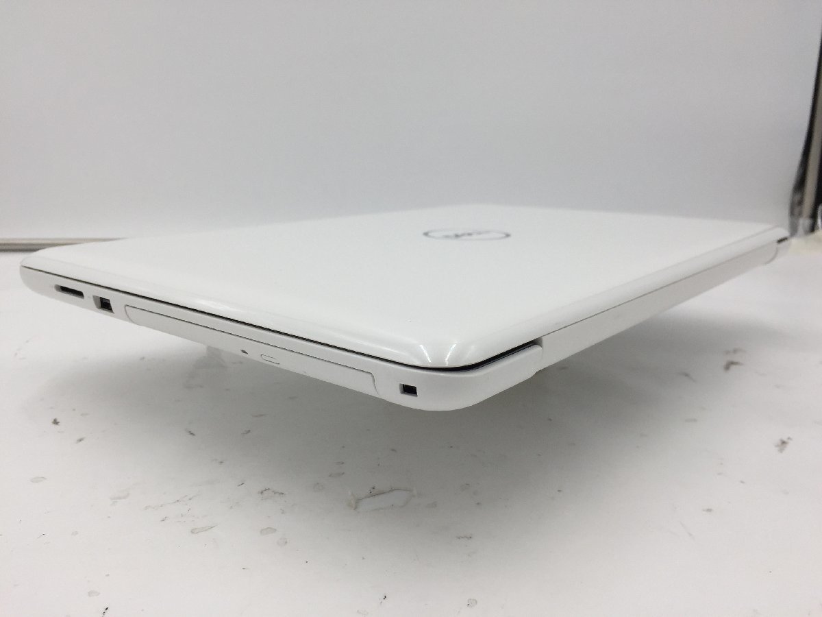 ♪△【DELL デル】ノートPC/Core i3 7100U(第7世代)/HDD 1TB Inspiron