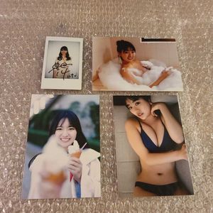 豊田ルナ チェキのYahoo!オークション(旧ヤフオク!)の相場・価格を見る
