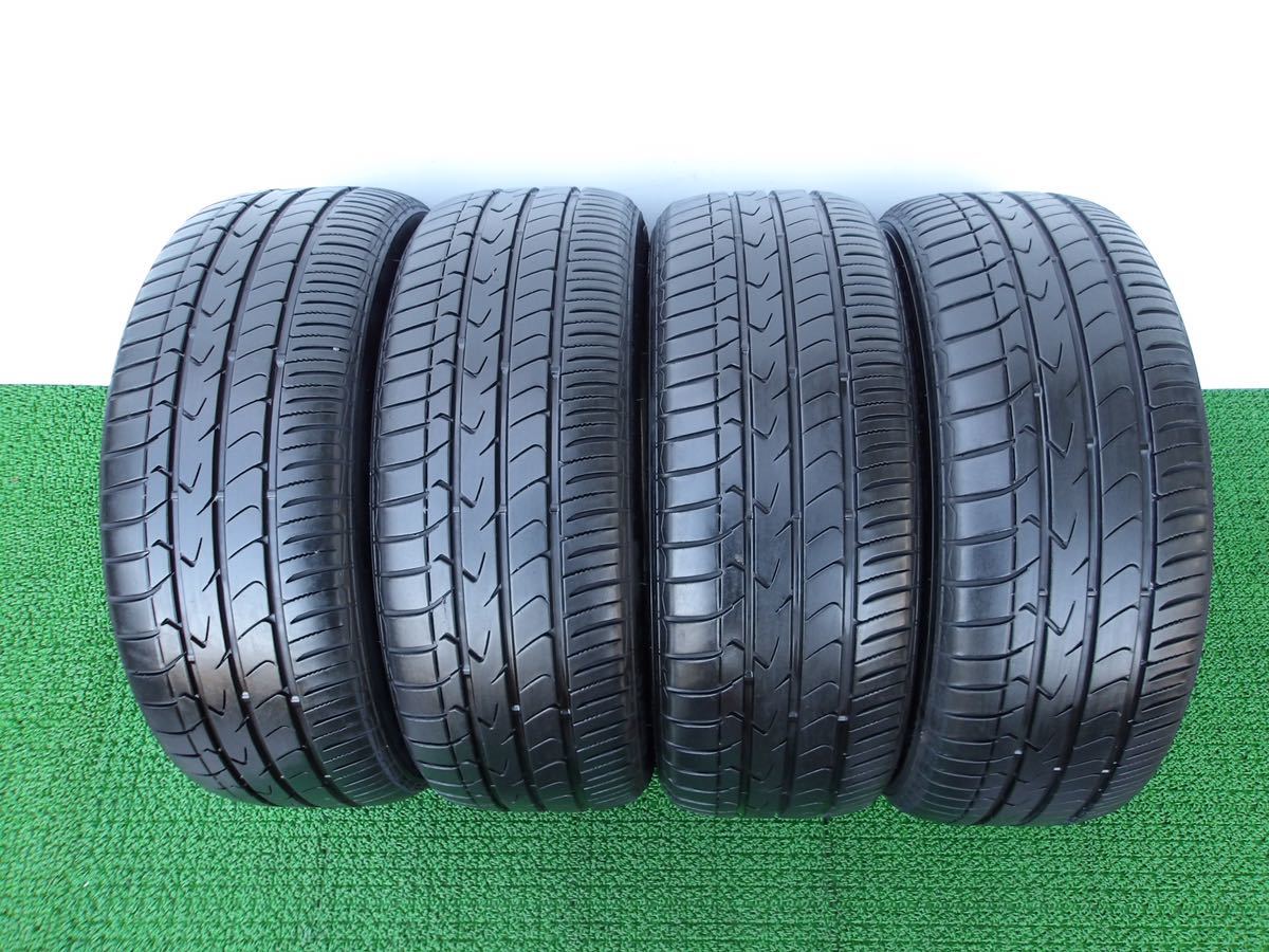【限定セール，品質保証】 TOYO TRANPATH MPZ 205/55r16. 4本セット2020年製 残9分山以上 バリ山の良品(中古品)｜売買されたオークション情報、yahooの商品情報をアーカイブ公開 - オークファン 16インチ
