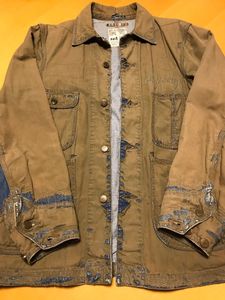 balanceweardesign マウンテンジャケット balanceweardesignのYahoo