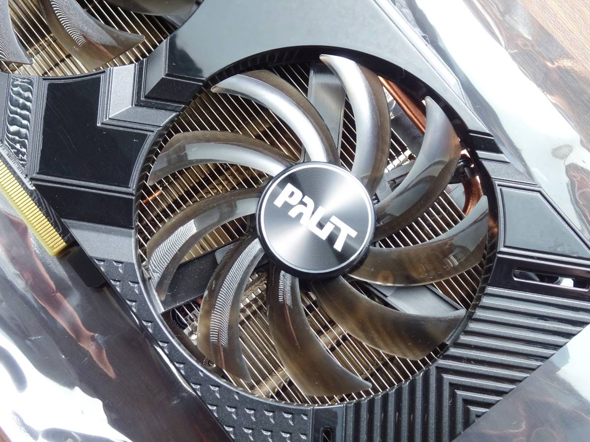 GeForce GTX 1660 SUPER GP 6GB ドスパラWeb限定モデル