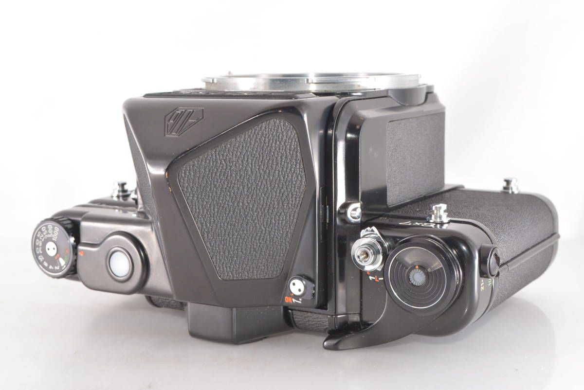 ペンタックス PENTAX 6X7 TTLファインダー ジャンク品 #h4262 PENTAX