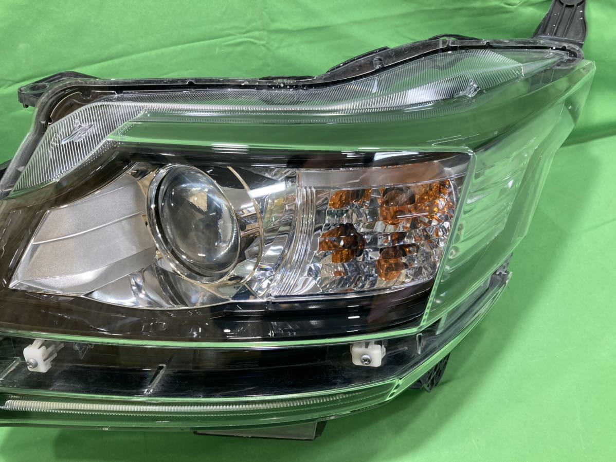 ホンダ N-WGNカスタム JH1 JH2 ヘッドライト 左右セット HID ユニット