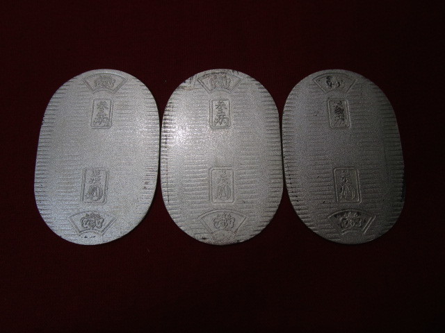 佐川急便 純銀小判 5枚セット 【公式通販】