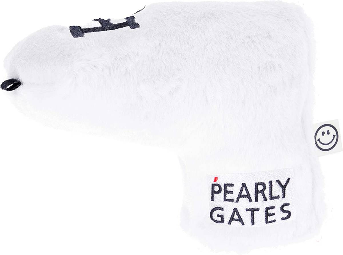 PEARLY GATES GATES（パーリーゲイツ）｜公式通販（ミックス パーリー