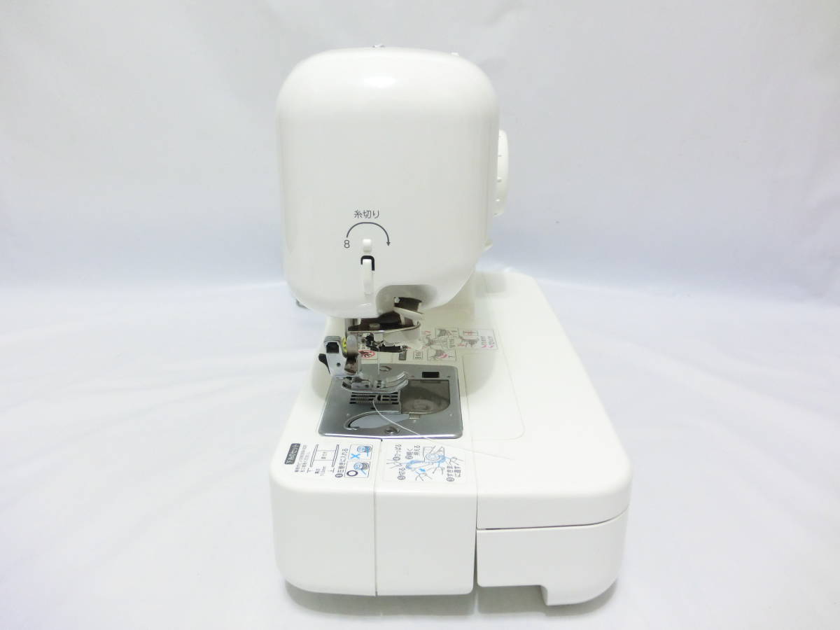 ブラザー - 電子ミシンC35-BF メルカリ 整備済 | C35-BF C35-BF｜Yahoo 