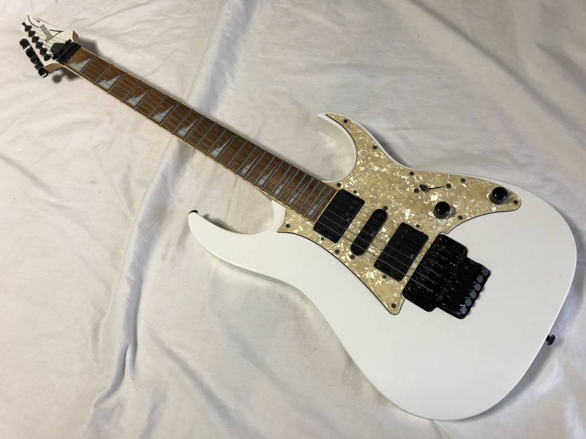アイバニーズ Ibanez RG350DX RGシリーズ エレキギター 【公式通販】
