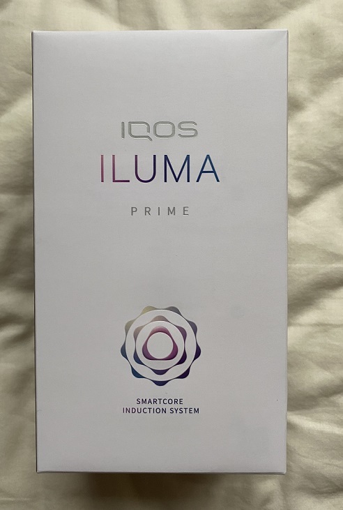  iQOS ILUMA PRIME アイコス イルマ プライム 本体キット ブロンズトープ(喫煙グッズ)｜売買されたオークション情報、yahooの商品情報をアーカイブ公開 - オークファン その他