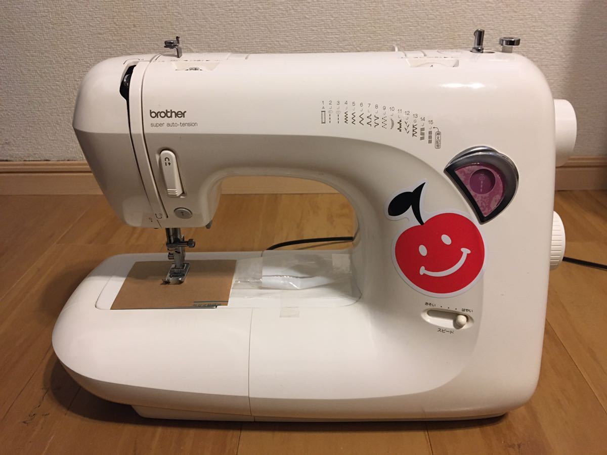 DC－1H YAMATO ヤマト 工業用ミシン ロックミシン アンティーク